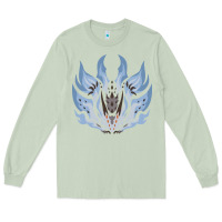 Matcha chaotic xeno'jiiva Long Sleeve Tee - artisFamous