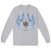 Moon Dust chaotic xeno'jiiva Long Sleeve Tee - artisFamous