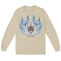 Mushroom chaotic xeno'jiiva Long Sleeve Tee - artisFamous