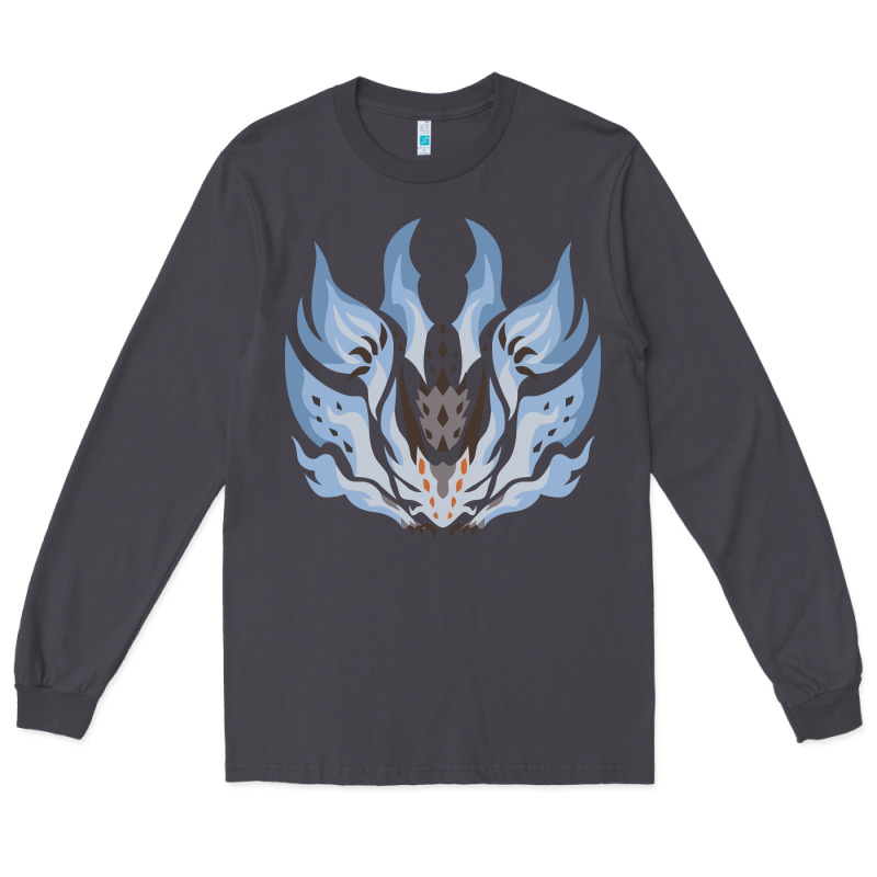 Chaotic Xeno'jiiva Long Sleeve Tee by artisFamous | Teevron