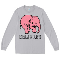 Moon Dust delirium tremens Long Sleeve Tee - artisFamous