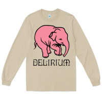 Mushroom delirium tremens Long Sleeve Tee - artisFamous