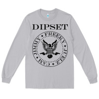 Moon Dust dipset diplomats Long Sleeve Tee - artisFamous