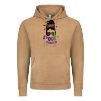 Vintage Camel spooky mama Vintage Hoodie - SublimationCraftShop