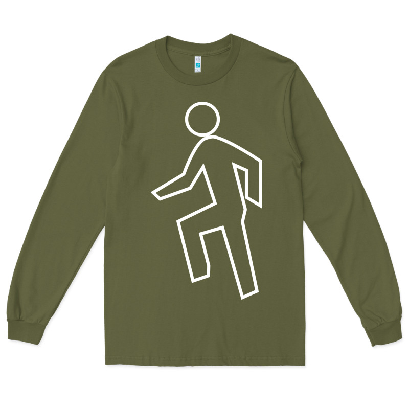 Everyday Im Shufflin Long Sleeve Tee by artisFamous | Teevron