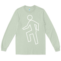 Matcha everyday im shufflin Long Sleeve Tee - artisFamous