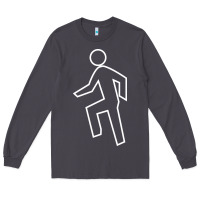 Smoke everyday im shufflin Long Sleeve Tee - artisFamous
