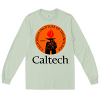Matcha caltech california institute Long Sleeve Tee - artisFamous
