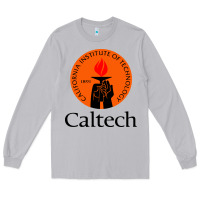 Moon Dust caltech california institute Long Sleeve Tee - artisFamous