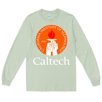 Matcha caltech california institute Long Sleeve Tee - artisFamous