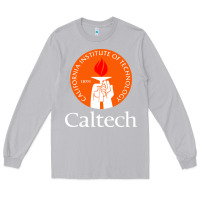 Moon Dust caltech california institute Long Sleeve Tee - artisFamous