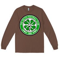 Chestnut celtic fc Long Sleeve Tee - artisFamous