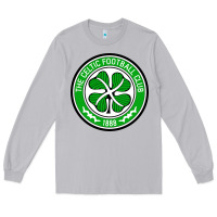 Moon Dust celtic fc Long Sleeve Tee - artisFamous
