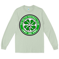 Matcha celtic fc Long Sleeve Tee - artisFamous