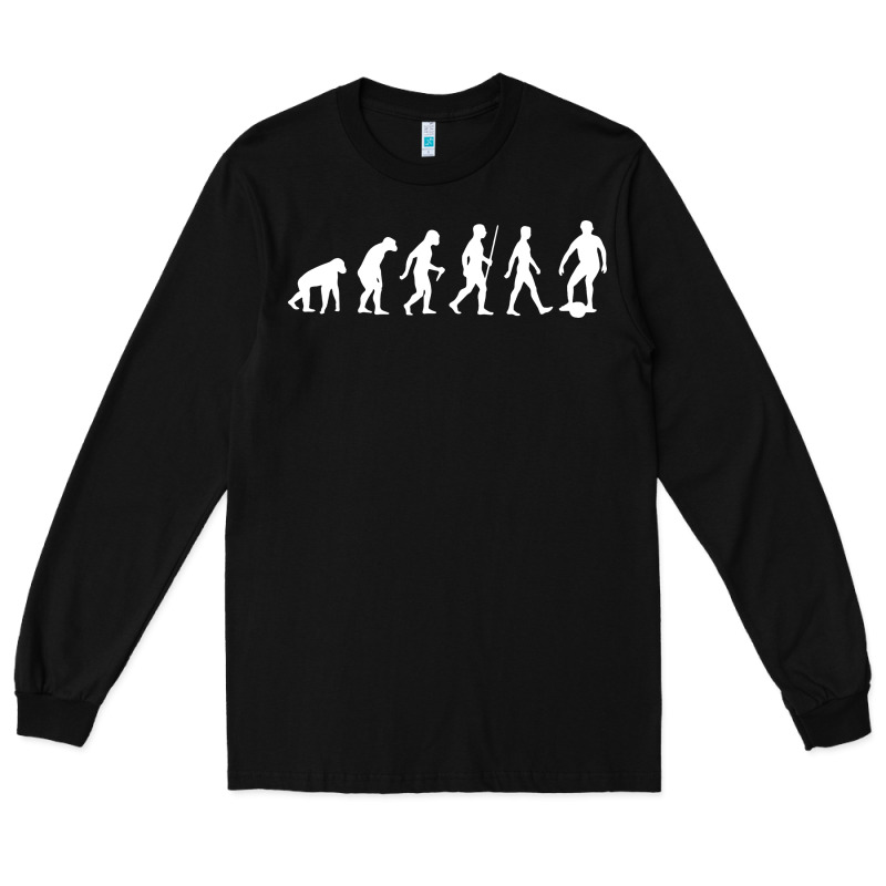 Onewheel Evolution Long Sleeve Tee by artisFamous | Teevron