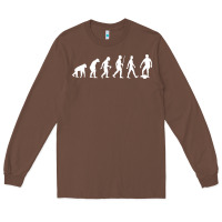 Chestnut onewheel evolution Long Sleeve Tee - artisFamous