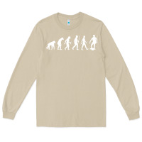 Mushroom onewheel evolution Long Sleeve Tee - artisFamous