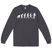 Smoke onewheel evolution Long Sleeve Tee - artisFamous
