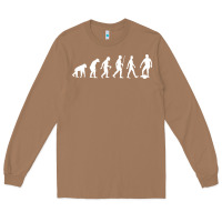 Toasted Coconut onewheel evolution Long Sleeve Tee - artisFamous