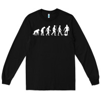 Black onewheel evolution Long Sleeve Tee - artisFamous