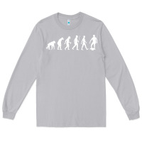 Moon Dust onewheel evolution Long Sleeve Tee - artisFamous