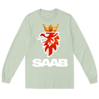 Matcha saab Long Sleeve Tee - artisFamous
