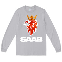 Moon Dust saab Long Sleeve Tee - artisFamous
