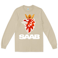Mushroom saab Long Sleeve Tee - artisFamous