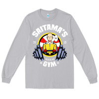Moon Dust anime gym Long Sleeve Tee - artisFamous