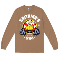 Toasted Coconut anime gym Long Sleeve Tee - artisFamous