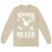 Mushroom sudden death records Long Sleeve Tee - artisFamous
