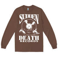 Chestnut sudden death records Long Sleeve Tee - artisFamous