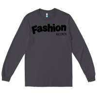 Smoke fashion records Long Sleeve Tee - artisFamous