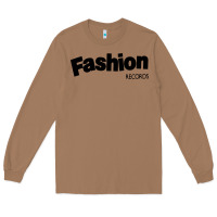 Toasted Coconut fashion records Long Sleeve Tee - artisFamous
