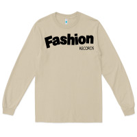 Mushroom fashion records Long Sleeve Tee - artisFamous
