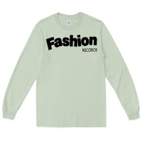Matcha fashion records Long Sleeve Tee - artisFamous