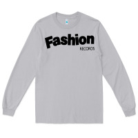 Moon Dust fashion records Long Sleeve Tee - artisFamous