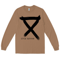 Toasted Coconut circa survive Long Sleeve Tee - artisFamous