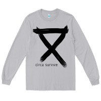 Moon Dust circa survive Long Sleeve Tee - artisFamous