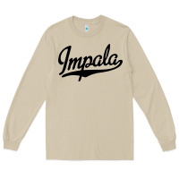 Mushroom impala Long Sleeve Tee - artisFamous