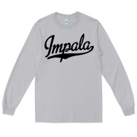 Moon Dust impala Long Sleeve Tee - artisFamous