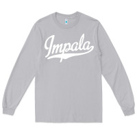 Moon Dust impala Long Sleeve Tee - artisFamous