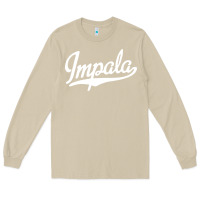 Mushroom impala Long Sleeve Tee - artisFamous