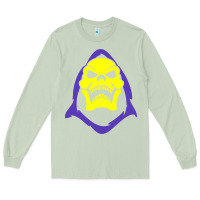 Matcha skeletor retro Long Sleeve Tee - artisFamous