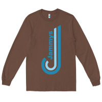 Chestnut jammys Long Sleeve Tee - artisFamous