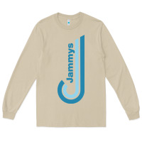 Mushroom jammys Long Sleeve Tee - artisFamous