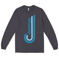 Smoke jammys Long Sleeve Tee - artisFamous