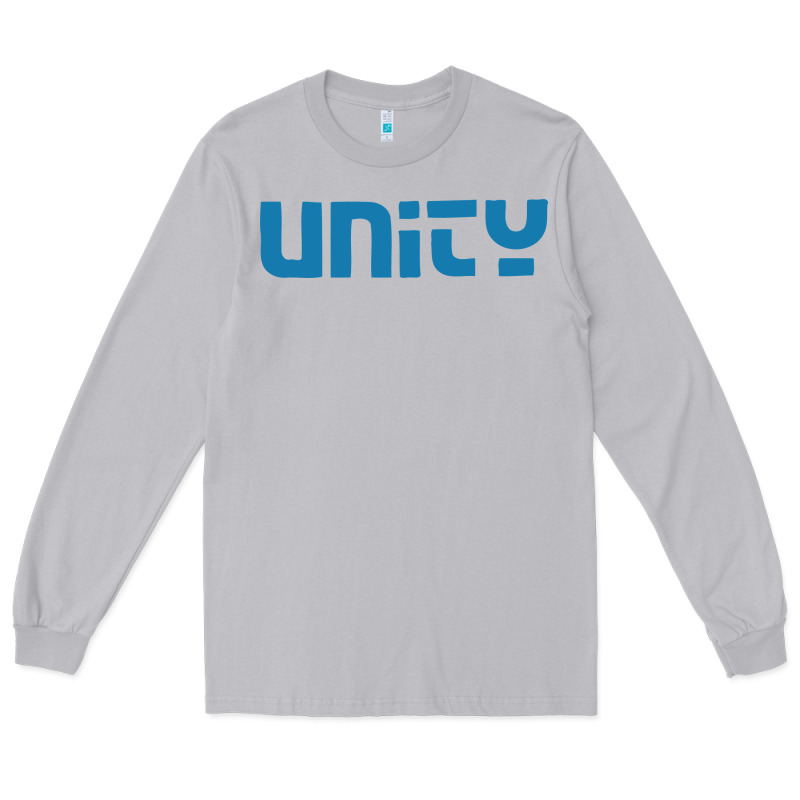 Unity Long Sleeve Tee by artisFamous | Teevron