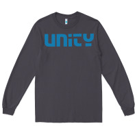 Smoke unity Long Sleeve Tee - artisFamous