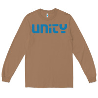 Toasted Coconut unity Long Sleeve Tee - artisFamous